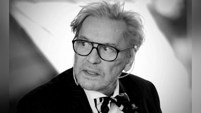 'Dunyo tanigan aktyor Xelmut Berger 78 yoshida vafot etdi'ning rasmi