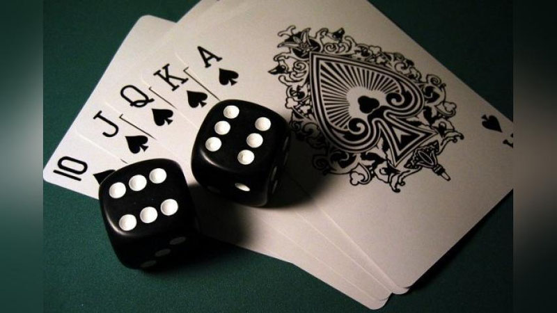 'Andijonda mas`ul xodim Umra ziyorati uchun to`langan 1,6 mlrd so`mni qimorga tikib yubordi (video)'ning rasmi