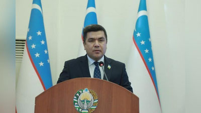 'Termiz shahrining sobiq hokimi va yana 18 kishining sudi bo`lmoqda'ning rasmi