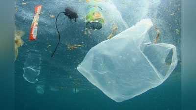 'Okeanlar jiddiy ifloslanishga duch keldi—BMT'ning rasmi