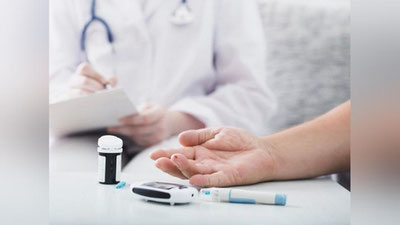 '​Qandli diabetni davolashning yangi usuli topildi'ning rasmi