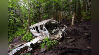 'Kolumbiyadagi samolyot halokatida bedarak yo`qolgan bolalar 40 kundan keyin tirik topildi'ning rasmi