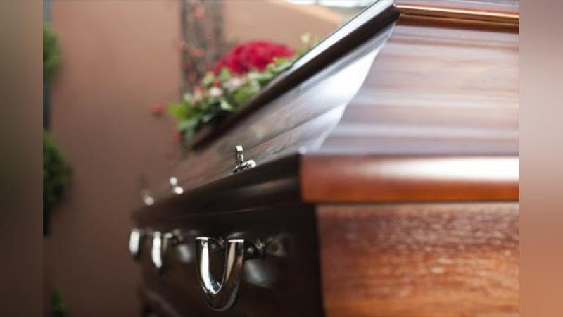 'Ekvadorda dafn qilinayotgan ayol tirik bo`lib chiqdi'ning rasmi