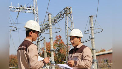 'Toshkentning uchta tumanida "svet" o`chdi'ning rasmi