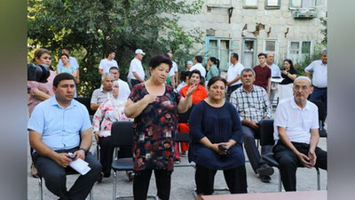 'Yangihayotda er usti metrosi qurilishi sabab 17 ta daraxt ko`chirib o`tkaziladi'ning rasmi