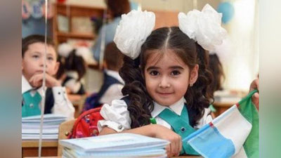 '1-sinfga qabul qachondan boshlanishi aytildi'ning rasmi