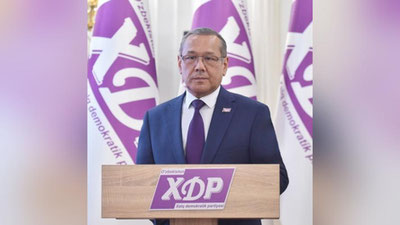 'Prezidentlikka nomzod Ulug`bek Inoyatov qimmatbaho mol-mulk uchun soliq joriy etishni taklif qildi'ning rasmi