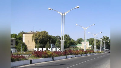 'Chirchiq shahrini obodonlashtirish uchun viloyat hokimm 1 mlrd so`mdan ortiq mablag` ajratildi'ning rasmi