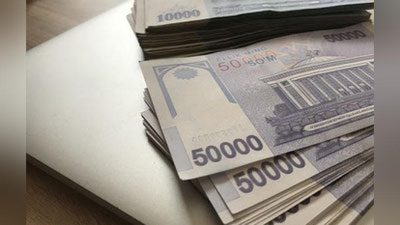 'Andijonda elektr iste`molchilaridan yig`ilgan 738 mln so`m o`zlashtirib yuborildi'ning rasmi