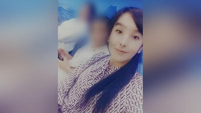 'Sirdaryoda bedarak yo`qolgan homilador ayol Toshkentdan topildi'ning rasmi