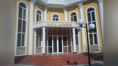 'Endi ishsiz fuqarolar har pensiya olishi mumkin.Faqat...'ning rasmi