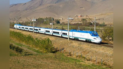 'Bayram munosabati bilan "Toshkent — Xiva" - "Xiva — Toshkent" yo`nalishida qo`shimcha poezdlar yo`lga qo`yiladi'ning rasmi