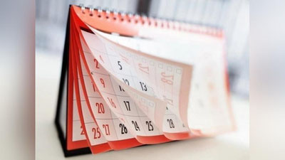 Изрображение 'Узбекистанцев ждет очень короткая рабочая неделя'