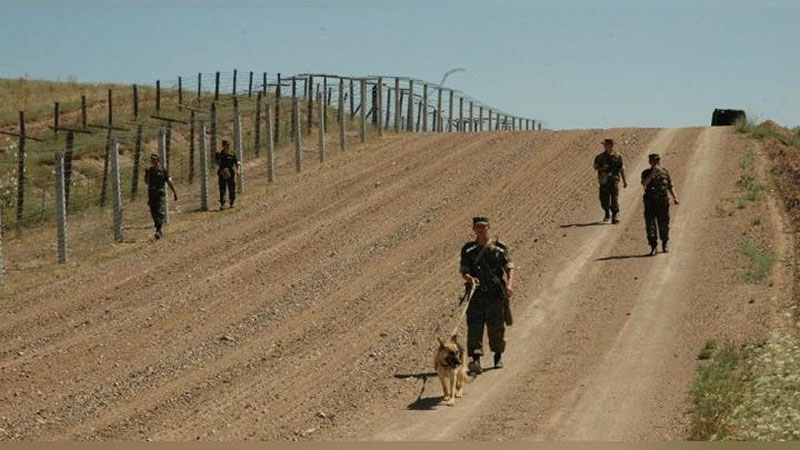 'O`zbekistonda "Yosh chegarachilar" klublari tashkil etiladi'ning rasmi