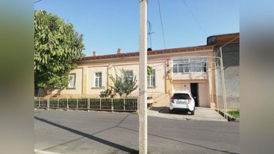 'O`zbekistonda necha foiz aholi "dom"da, necha foizi hovlida yashashi ma`lum bo`ldi'ning rasmi