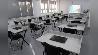 'O`quv markazi ochish uchun subsidiya ajratish boshlandi'ning rasmi