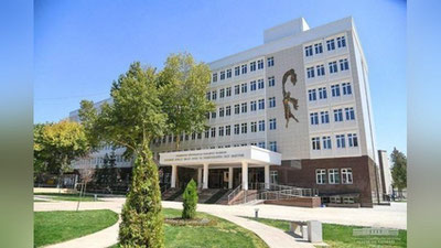 'Xoreografiya akademiyasi faoliyatida korrupsiyaviy omillar aniqlandi va jinoyat ishi ochildi'ning rasmi