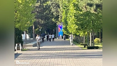 '17 iyul kungi ob-havo ma`lumotlari e`lon qilindi'ning rasmi