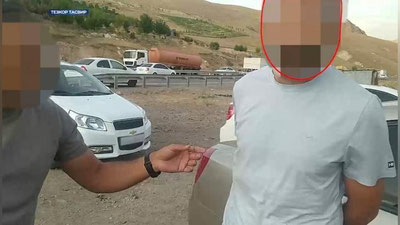 'Тожикистон ва Қирғизистондан кириб келган гиёҳвандлик воситаларини эгаларига етказаётган водийликлар қўлга олинди (видео)'ning rasmi