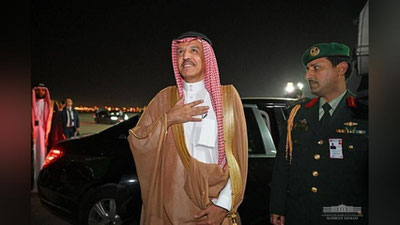 'Ўзбекистон Президентининг Саудия Арабистонига ташрифи якунланди'ning rasmi