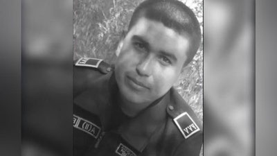 'Toshkentda harbiy xizmatni o`tayotgan samarqandlik 24 yoshli yigit vafot etdi'ning rasmi