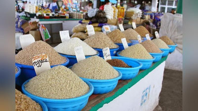 'O`zbekistonda guruch taqchilligi bo`lib, narxlar oshishi haqida xabarlar tarqalmoqda'ning rasmi