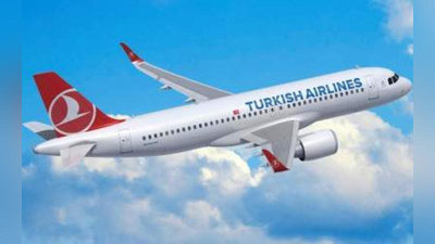 'Turkish Airlines bortida yo`lovchi o`z joniga qasd qildi'ning rasmi