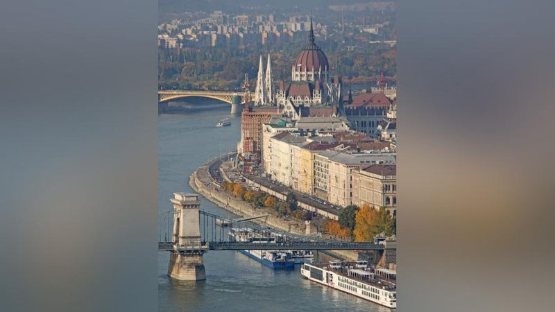 'Toshkent – Budapesht o`rtasida to`g`ridan-to`g`ri aviaqatnovlarni yo`lga qo`yiladi'ning rasmi