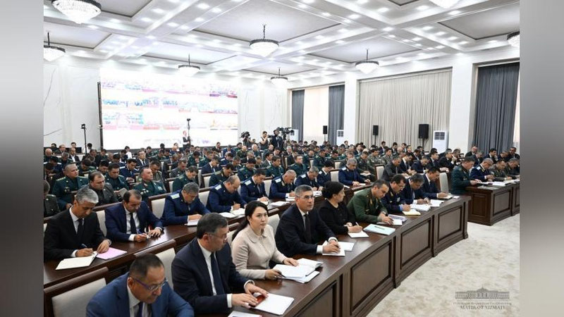 'Voyaga etmaganlar bilan ijtimoiy-huquqiy ishlash klasteri joriy etiladi'ning rasmi