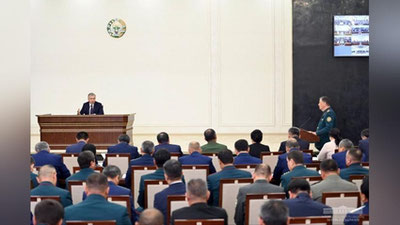 'O`zbekistonda eng xavfli yo`l va chorrahalar xaritasi shakllantiriladi'ning rasmi