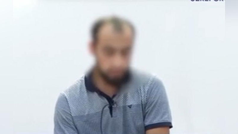 'Toshkentda voyaga etmagan bolalarga noqonuniy diniy ta`lim berib, ularni kaltaklab qo`rqitib kelgan shaxs aniqlandi (video)'ning rasmi