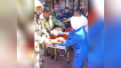 'Farg`onadagi fojiada halok bo`lgan va jabrlanganlarning oilasiga yordam ko`rsatiladi - Hukumat farmoyishi'ning rasmi