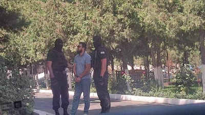 'Bloger Olimjon Haydarov tovlamachilikda ayblanib qo`lga olindi'ning rasmi