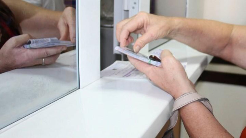 'Ish stajiga ega bo`lmaganlarga beriladigan nafaqa miqdori oshiriladi'ning rasmi