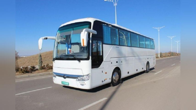 'O`zbekiston-Afg`oniston-Eron transport va tranzit yo`lagini tashkil etiladi'ning rasmi