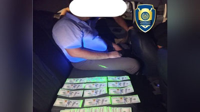 'San`at va madaniyat instituti bo`lim boshlig`i pora bilan qo`lga tushdi'ning rasmi