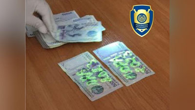 'Navoiyda tadbirkorga 1 mldr so`m kredit olib berishni va`da qilib aldagan MChJ rahbari ushlandi'ning rasmi