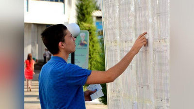 '⚡️ To`rtinchi kun natijalari e`lon qilindi'ning rasmi