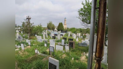 'Toshkentda qabr qazish narxlari belgilandi'ning rasmi