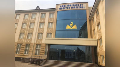'Andijon davlat tibbiyot instituti mansabdorlari ishdan olindi, rektor ham ketishi mumkin'ning rasmi