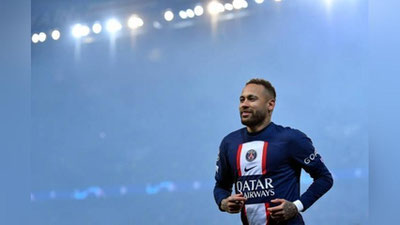 '"Al-Hilol" Neymarga qiziqish bildirmoqda'ning rasmi