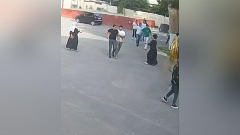 'Farg`onada erkak "Elektroset"ga borib ayolining hamkasbini do`pposladi (video)'ning rasmi