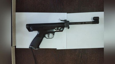 '⚡️DXX yashash xonadonida o`qotar qurollar saqlayotgan shaxslarni aniqladi'ning rasmi