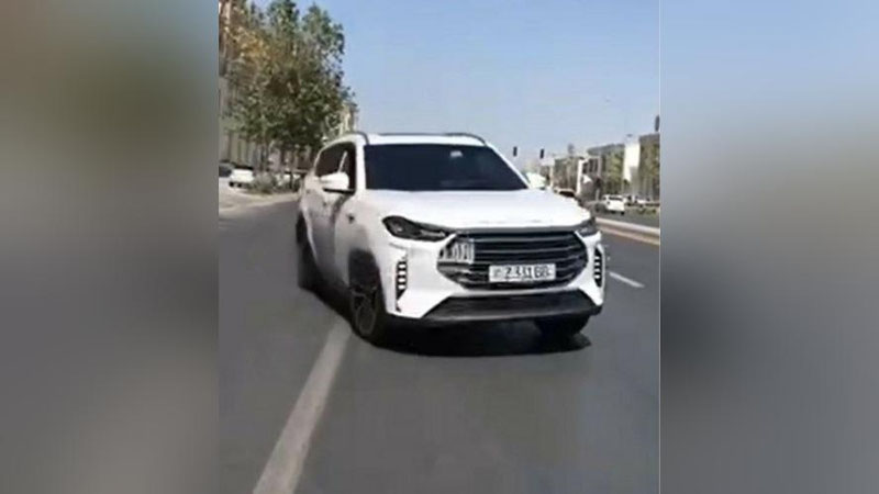 'Samarqandda o`z to`yida manyovr qilgan kuyovga qonuniy chora ko`rildi (video)'ning rasmi