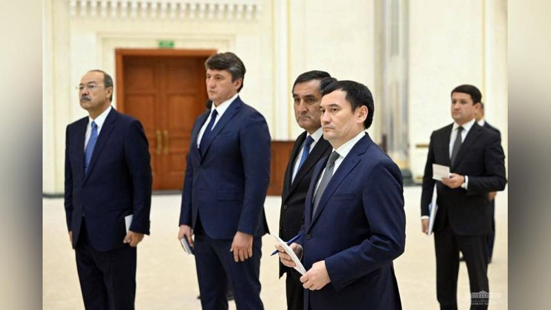 'Toshkentda tirbandlikni kamaytirish uchun metro bekatlari yonida avtoturargohlar barpo etiladi'ning rasmi