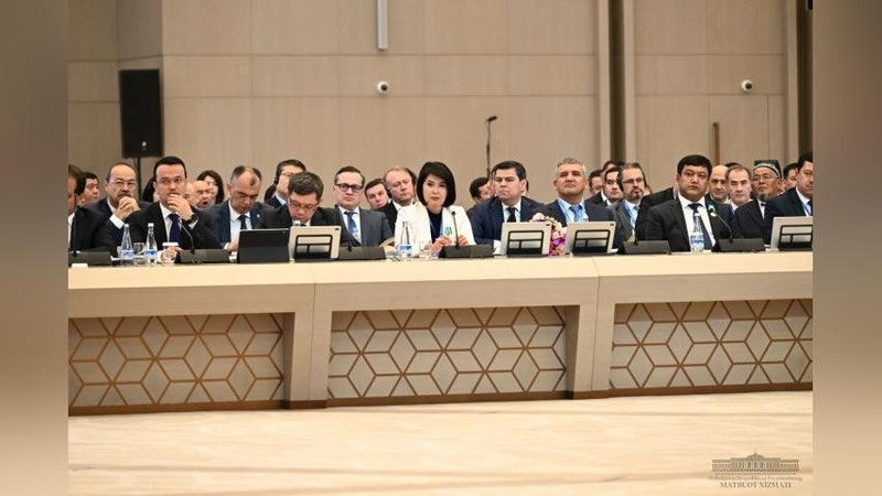 'Tadbirkorning soliq idoralari bilan bo`ladigan barcha nizolari ma`muriy sud vakolatiga o`tkaziladi'ning rasmi