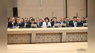 'Tadbirkorning soliq idoralari bilan bo`ladigan barcha nizolari ma`muriy sud vakolatiga o`tkaziladi'ning rasmi