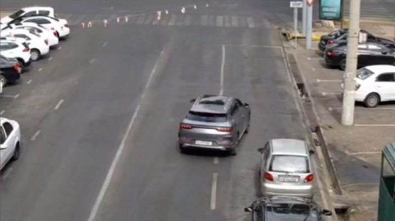 'YHXX chorrahalardagi “tuzoq” bo`yicha munosabat bildirdi'ning rasmi