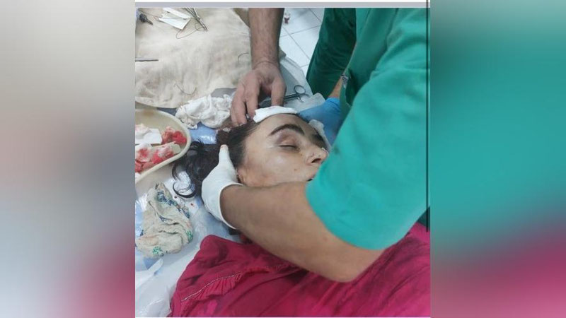 'Сурхондарё ҳокими калтакланган ўқитувчини кўргани йўлга чиқди'ning rasmi