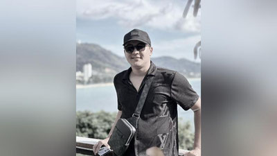 'Farhod Mannopov vafoti bilan bog`liq jinoyat ishi sudga yuborildi'ning rasmi